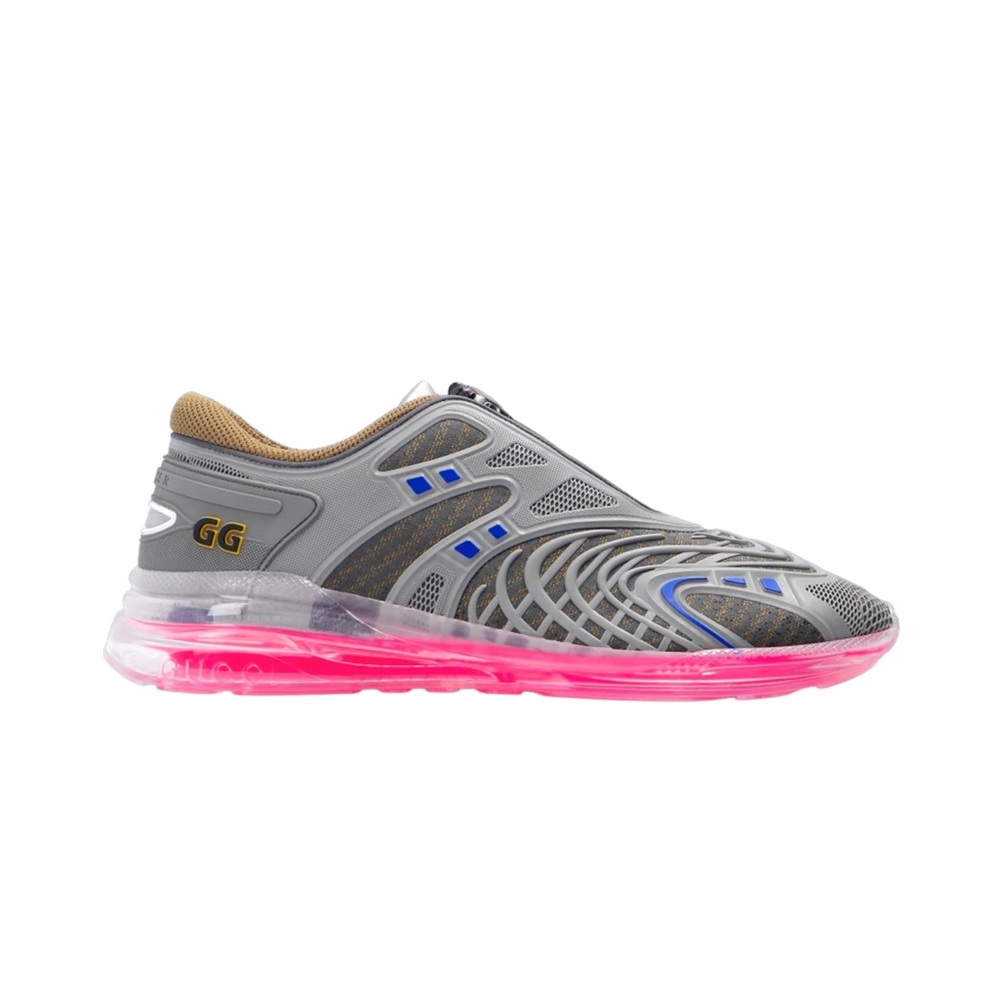 GUCCI Ultrapace R sneakers